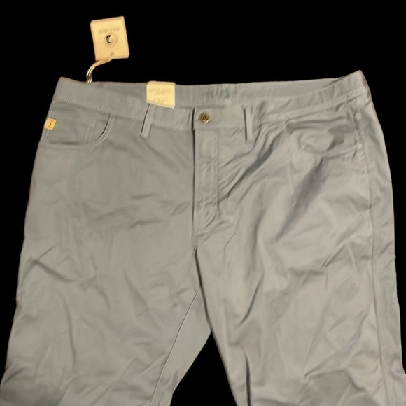 Lake Blue Duck Head pants. NWT. - Picture 3 of 11